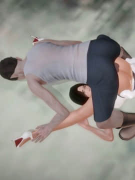 [3D]丝袜女教师兰若 01-14_0385