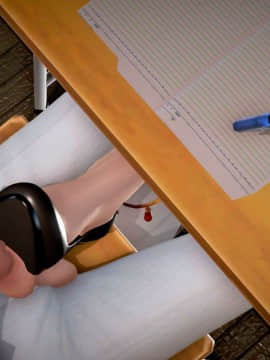 [3D]丝袜女教师兰若 01-14_0787