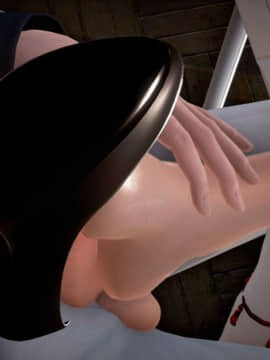 [3D]丝袜女教师兰若 01-14_0788