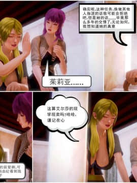 [3D]天鵝湖 第1-2季 01-14+人物设定_0663