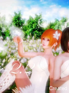 [3D]天鵝湖 第1-2季 01-14+人物设定_0914