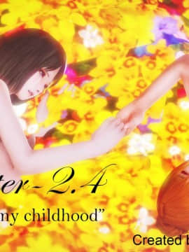 [3D]天鵝湖 第1-2季 01-14+人物设定_1059