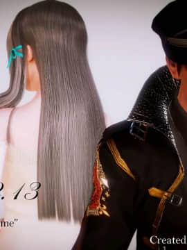 [3D]天鵝湖 第1-2季 01-14+人物设定_1631
