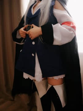 少女映畫 少女前线Kar98K_sjhs02.com_0004