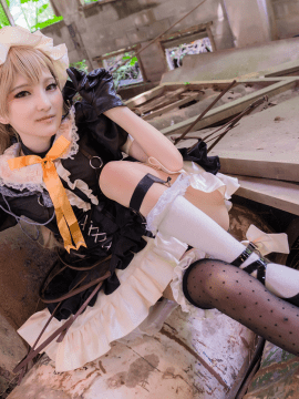 [Fantasy Factory]少女前线_sjhs02.com_0023