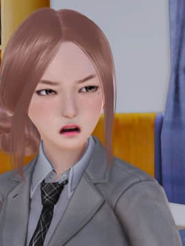 [3D]我与我的丝袜奶奶 01-02+外傳+番外(完)_0060