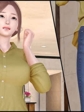 [3D]我与我的丝袜奶奶 01-02+外傳+番外(完)_0096