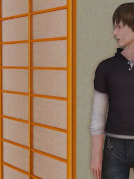[3D]我与我的丝袜奶奶 01-02+外傳+番外(完)_0199