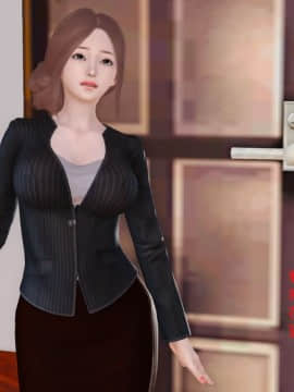 [3D]我与我的丝袜奶奶 01-02+外傳+番外(完)_0226