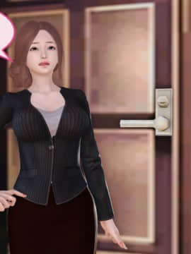 [3D]我与我的丝袜奶奶 01-02+外傳+番外(完)_0227