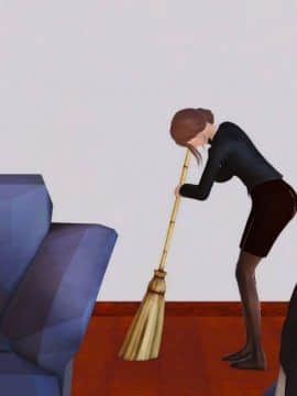 [3D]我与我的丝袜奶奶 01-02+外傳+番外(完)_0260