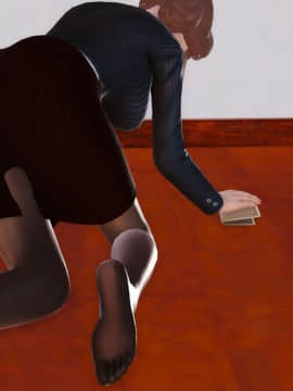 [3D]我与我的丝袜奶奶 01-02+外傳+番外(完)_0261