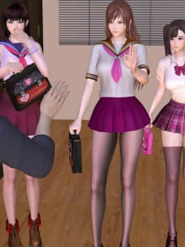 [3D]新.臭作 第1-3回_0005