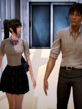 [3D]叶枫传 第一部 学园风云录 01-17_0015