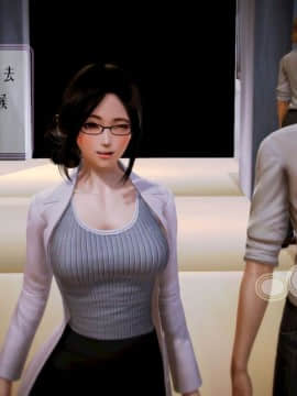 [3D]叶枫传 第一部 学园风云录 01-17_0849