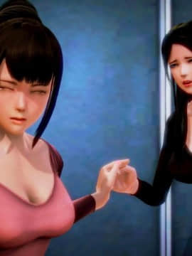 [3D]叶枫传 第一部 学园风云录 01-17_1057