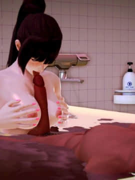 [3D]叶枫传 第一部 学园风云录 01-17_1355