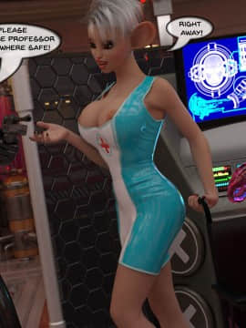 [Leticia Latex] Test Subjects_264