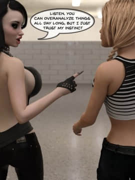 [Leticia Latex] Divine Interventions_216
