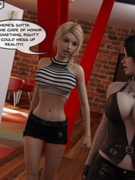 [Leticia Latex] Divine Interventions_217