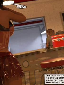 [Leticia Latex] Divine Interventions_261