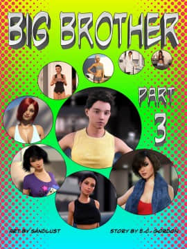 [3D]Big Brother 1-5_0119