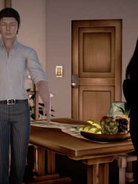 [3D]宅男神域 番外篇1-4_0028
