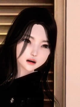 [3D]宅男神域 番外篇1-4_0041