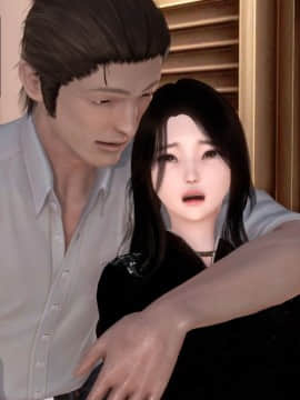 [3D]宅男神域 番外篇1-4_0049