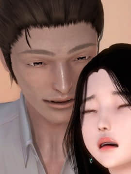 [3D]宅男神域 番外篇1-4_0050