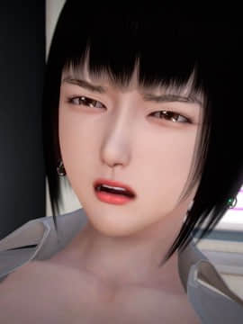[3D]宅男神域 番外篇1-4_0146