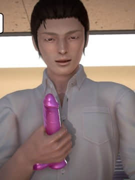 [3D]宅男神域 番外篇1-4_0191