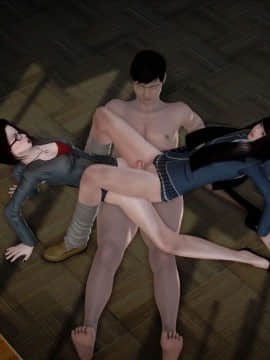 [3D]宅男神域~1-4季_1776