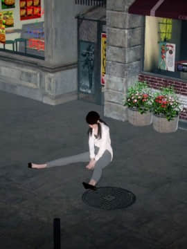 [3D]宅男神域~1-4季_2002