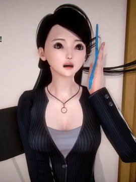 [3D]宅男神域~1-4季_2023