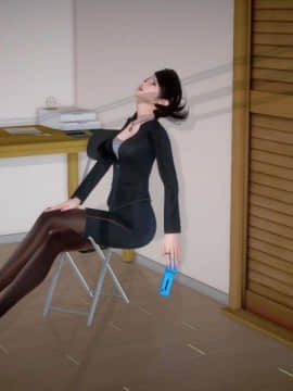 [3D]宅男神域~1-4季_2025