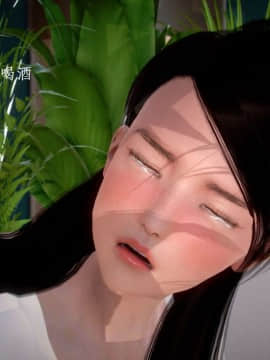 [3D]宅男神域~1-4季_2048