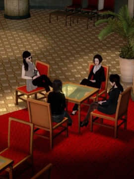 [3D]宅男神域~1-4季_2070