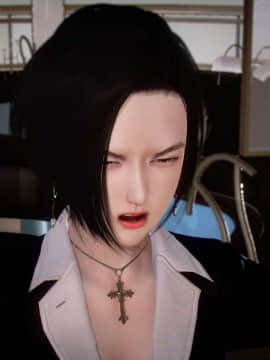 [3D]宅男神域~1-4季_2714