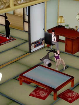 [3D]宅男神域~1-4季_3033