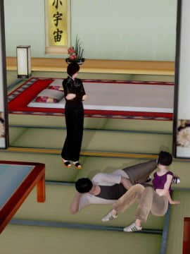 [3D]宅男神域~1-4季_3053