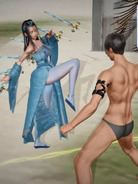 [3D]诛仙荡魔志 01-41_0732