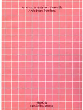 [不咕鸟汉化组] (C69) [怪奇日蝕 (綾野なおと)] ごるごんぞーら (Fate hollow ataraxia)_035