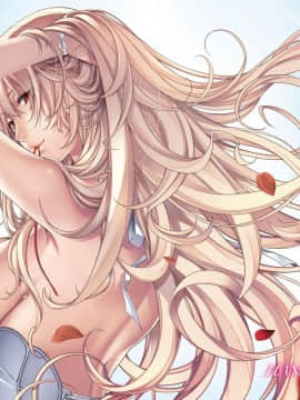 [鬼畜王汉化组] [日吉ハナ] Amadeus -アマデウス- ～半月～ (コミック エグゼ 07) [DL版]_0000000364