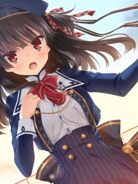 (ゲームCG) [170324] [HULOTTE] 神頼みしすぎて俺の未来がヤバい_ea16_03l