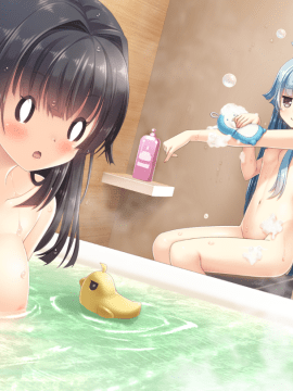 (ゲームCG) [170324] [HULOTTE] 神頼みしすぎて俺の未来がヤバい_ea17_04l_merge