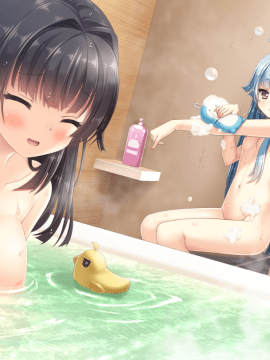 (ゲームCG) [170324] [HULOTTE] 神頼みしすぎて俺の未来がヤバい_ea17_06l_merge