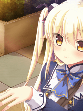 (ゲームCG) [170324] [HULOTTE] 神頼みしすぎて俺の未来がヤバい_ed14_01l