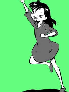 [みるく堂商会 (みるく工房)] 母さん、母さん!母さぁぁぁんっ!無人島、母子ふたりで野外セックス!_055