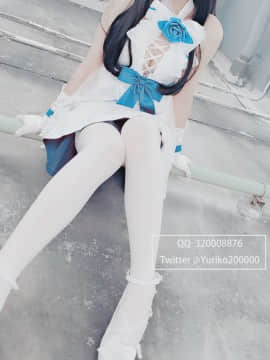 [奈莉酱]芽衣花嫁 (Houkai Impact 3)_13__12